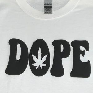 Dope weed puff 3D print